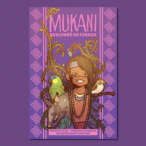 Mukani - Descubre Su Fuerza - Hoffman & O'brian | Hotmart