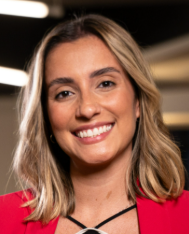 Cristina Maria Santana