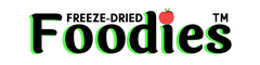 Freeze-Dried Foodies 