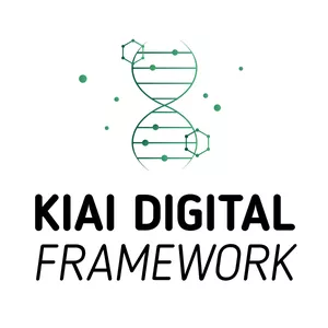 Imagem de capa para o Curso online KIAI Digital Framework