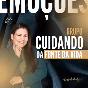 Imagem de capa para o Curso online Cuidando da fonte da vida