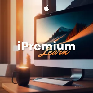 Imagem de capa para o Curso online Ipremium Learn