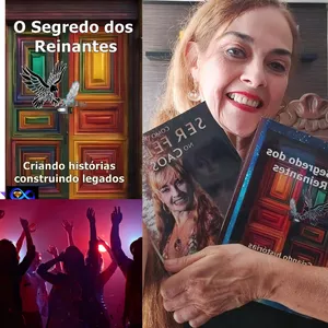 Imagem de COMBO 2 MESES DE AULAS DE DANÇA QUÂNTICA + 2 E-BOOKS QUE TRANSFORMAM SUA VIDA +  TAREFAS DE MANUTENÇÃO COM APOIO DOS CÓDIGOS QUÂNTICOS + MEDITAÇÃO DE PROSPERIDADE! criado por Academia da Mente  Prospera Gloria Ybarra na hotmart