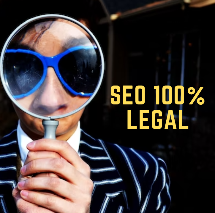 Curso de SEO en WordPress para negocios y empresas (100 % legal)