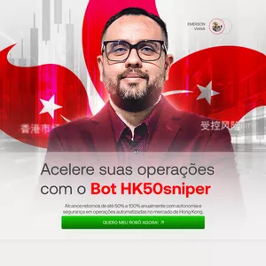 Imagem do curso IA Hk50sniper Inteligência Artificial