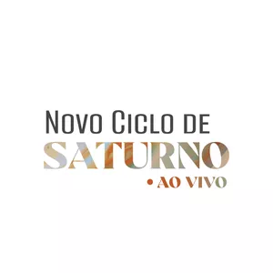 Imagem de capa para o Curso online Novo Ciclo Saturno