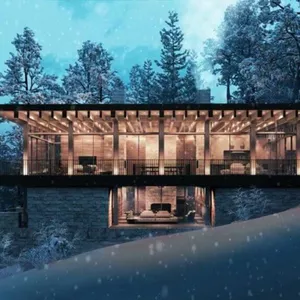 Imagem de capa para o Curso online curso avancado de archicad