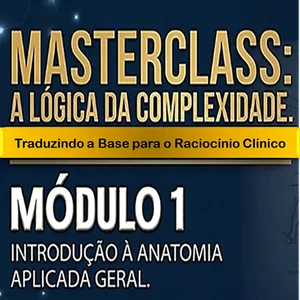 Imagem de Masterclass: A Lógica da Complexidade criado por JULIANA FERNANDES na hotmart