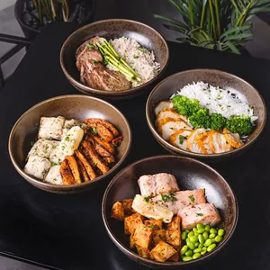 Imagen de portada para Ebook Pasos para una alimentación sana 