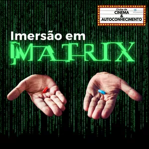 Imagem de capa para o Curso online Imersão em MATRIX
