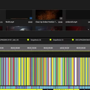 Imagem de capa para o Curso online Artevisual: Crie Lyric Videos para bandas e Artistas