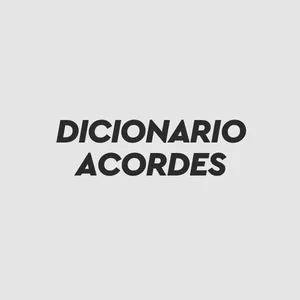 Imagem do curso Dicionário de Acordes Para Teclado