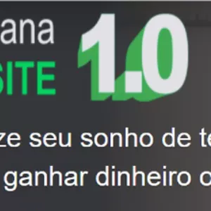 Capa do curso 