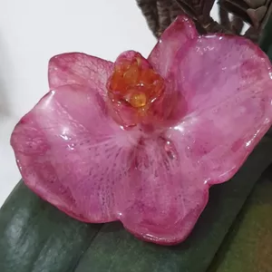 Imagem de capa para o Curso online O Segredo da Orquídea Eternizada