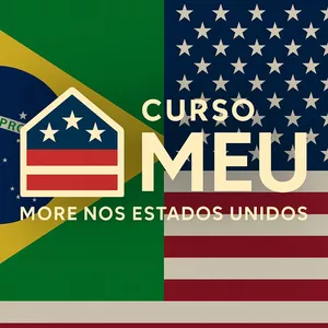 Curso Curso MEU: More nos Estados Unidos | Alvin
