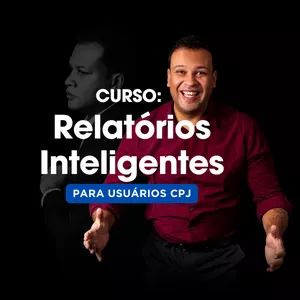 Imagem de capa para o Curso online Curso - Relatórios Inteligentes