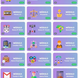 Imagem de capa para o Curso online painel de buscas