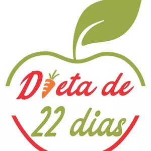 Imagem de capa para o Curso online Dieta de 22 Dias