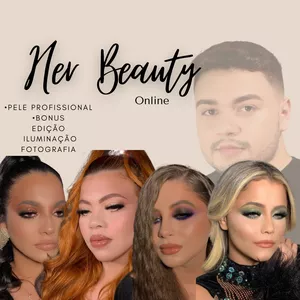 Imagem de capa para o Curso online Her Beauty 