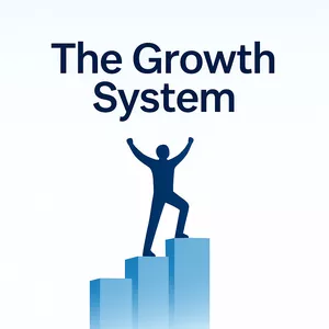 Imagen de portada para Ebook The Growth System