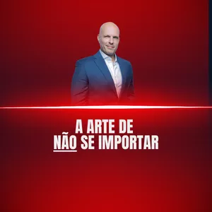 Imagem de capa para o Curso online A Arte de Não Se Importar