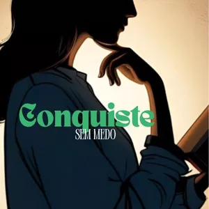 Imagem de capa para o Ebook Conquiste sem medo