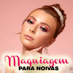 Curso Curso Técnicas de Maquiagem para Noivas