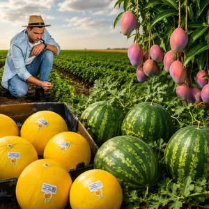 Imagem do curso Agro do Vale Consultoria Agrícola