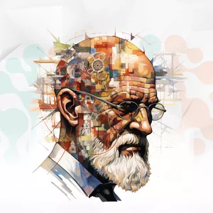 Imagem de capa para o Curso online Curso de Formação em Psicanálise