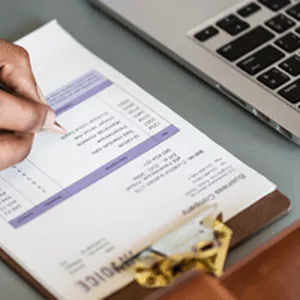 Imagem de capa para o Curso online Classificação Fiscal de Mercadorias