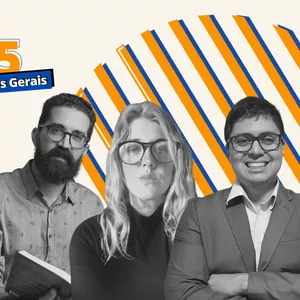 Imagem de capa para o Curso online Conhecimentos Gerais - CNU 2025