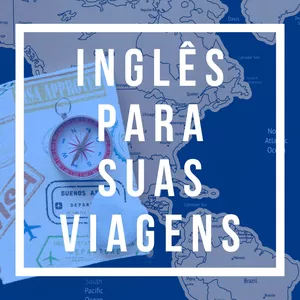 Cover image for Ebook Inglês Para Suas Viagens - O melhor guia para dominar sua viagem ao exterior