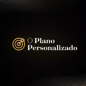 Imagem de capa para o Curso online O Plano Personalizado