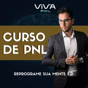 Imagem do curso Curso de PNL - Reprograme sua mente 2.0