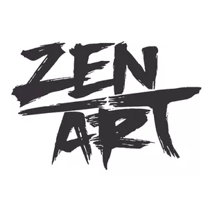 Imagem do curso Zen Art