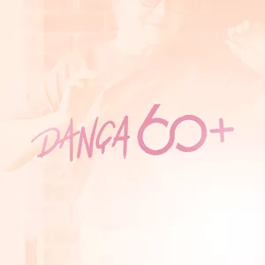 Imagem de capa para o Curso online Dança 60+