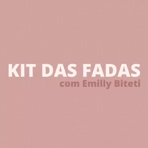 Imagem de capa para o Curso online KIT DAS FADAS