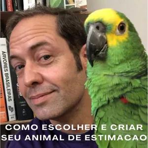 Imagem de capa para o Curso online Como escolher e criar o seu animal de estimação