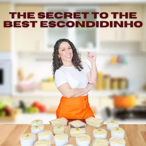 Cover image for Online course The Secret to the Best Escondidinho