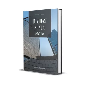 Imagem do curso Dívidas nunca mais