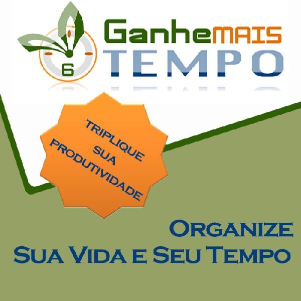 Capa do curso 