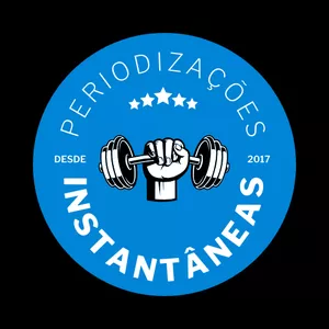 Imagem de capa para o Curso online Periodizações Instantâneas 3.0