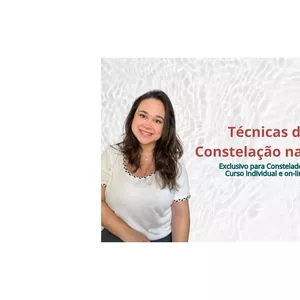 Imagem de capa para o Curso online Técnicas CNA (A.F)