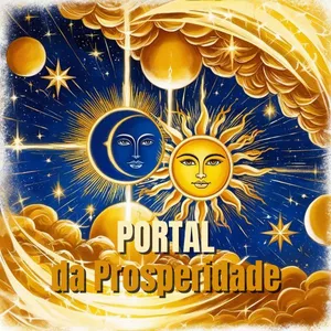 Imagem de capa para o Evento online Portal da prosperidade 