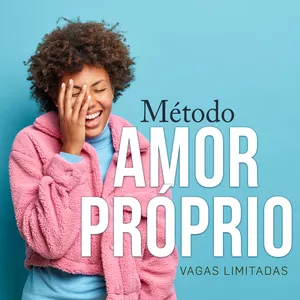 Imagem principal do produto Método Amor Próprio