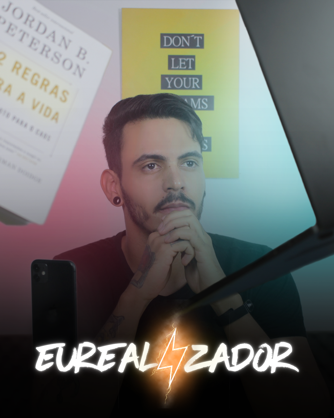 Capa do curso 