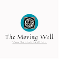 The Moving Well logo