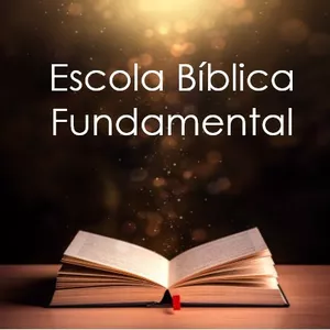 Imagem de capa para o Ebook Escola Bíblica Fundamental