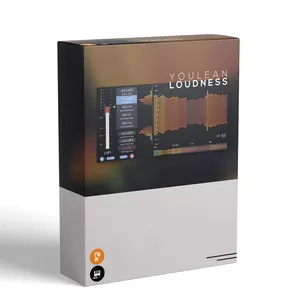 Cover image for Online course Youlean Loudness