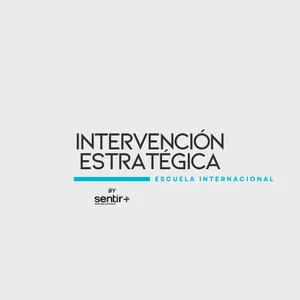 Imagen de portada para Curso online Escuela Internacional de Intervención Estratégica